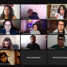 El INBAL Transmitirá La Muestra Teatral De Secundarias En Redes Sociales Por Primera