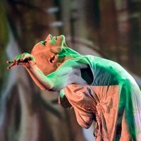Vancouver's Acclaimed Butoh Dance Company Reimagines a Lifetime of Work