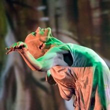 Vancouver's Acclaimed Butoh Dance Company Reimagines a Lifetime of Work