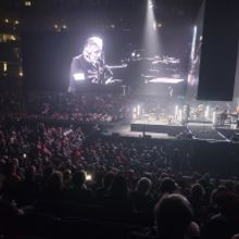 Review: ROGER WATERS' THIS IS NOT A DRILL at Nationwide Arena