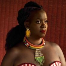 The Rep to Kick Off 2021-2022 Season With World Premiere Of  DREAMING ZENZILE, Based 