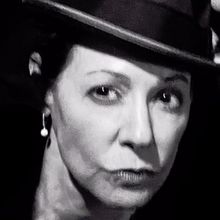 SECRET IMPROV VICE to Present Special Birthday Edition of SF Noir Detective Show
