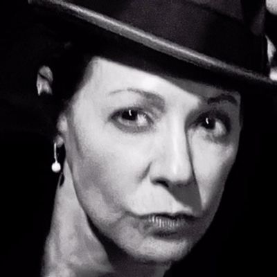 SECRET IMPROV VICE to Present Special Birthday Edition of SF Noir Detective Show