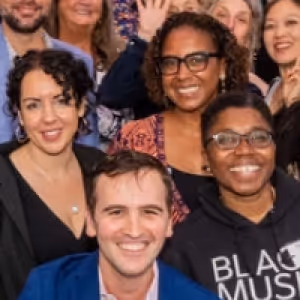 Photos: Go Inside Hermitage Artist Retreat Alumni Bash With Regina Taylor, Bess…