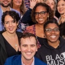 Photos: Go Inside Hermitage Artist Retreat Alumni Bash With Regina Taylor, Bess…