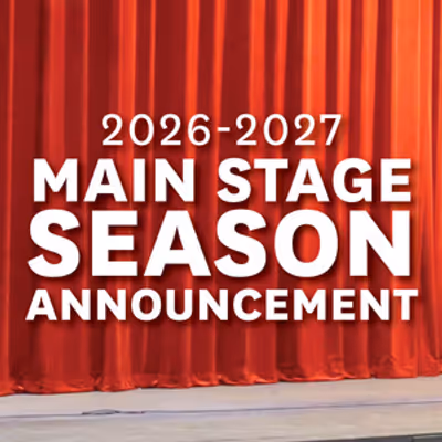 BRIGHT STAR, SHE LOVES ME and More Set for Kent State School of Theatre and Dance 26-