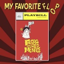 MY FAVORITE FLOP Discusses FLORA, THE RED MENACE On Latest Episode