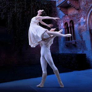Works & Process And Philadelphia Ballet to Present ROMEO AND JULIET By Juliano Nunes