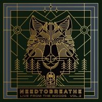 Needtobreathe To Record Live Album During Socially Distanced Outdoor Concerts