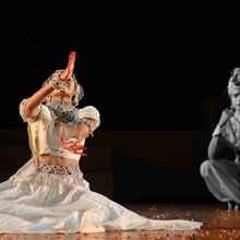 Shriram Bharatiya Kala Kendra's Krishna Marks 50 Years This Janmashtami