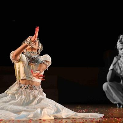 Shriram Bharatiya Kala Kendra's Krishna Marks 50 Years This Janmashtami