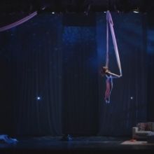 BWW Feature: LOVE IS... at DConstruction Arts