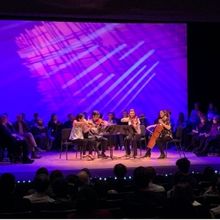 Miller Theatre Announces Fall 2023 Season Of Free POP-UP CONCERTS
