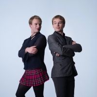 FITTING Heads To The Hat Factory Arts Centre Next Month