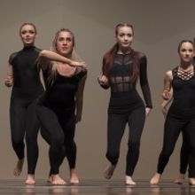 NKU SOTA Produces Choreographer Showcase As Virtual Dance Film Festival