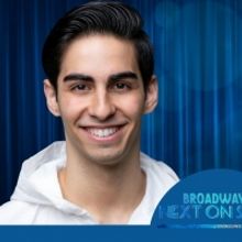 Murilo Ohl Was Inspired By Next on Stage to Bring Joy to Others - Next on Stage