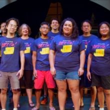 Honolulu Theatre for Youth Premieres THE HI WAY Tomorrow