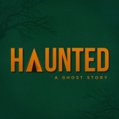 BWW Review: HAUNTED: A GHOST STORY Shines at SUMMER STOCK AUSTIN