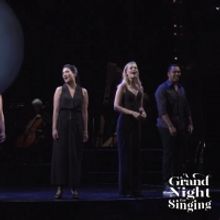 VIDEO: Check Out Highlights From A GRAND NIGHT FOR SINGING at Goodspeed