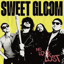 Photos: Sweet Gloom to Release NO LOVE LOST Aug. 21, Announce Fall Tour to FEST 24