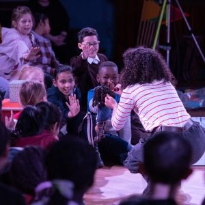 Citizens Theatre Marks New Era of Community Engagement