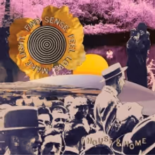 House & Home Signs to Open Your Ears Records, Announces New Album