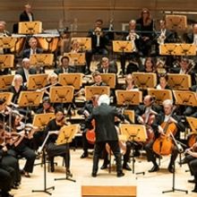 Pacific Symphony's 19-20 Season Opens With Orff's CARMINA BURANA