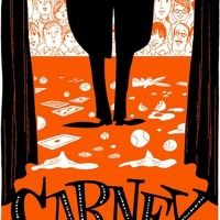 CARNEY MAGIC Returns to North Coast Repertory Theatre This August