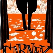 CARNEY MAGIC Returns to North Coast Repertory Theatre This August