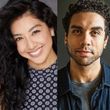 Cast Set For PARANORMAL ACTIVITY on Broadway and in Boston Photo