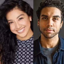 Cast Set For PARANORMAL ACTIVITY on Broadway and in Boston