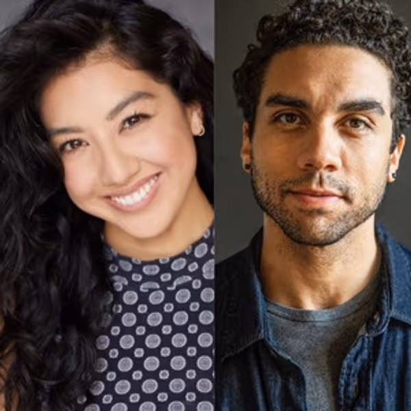 Cast Set For PARANORMAL ACTIVITY on Broadway and in Boston Photo