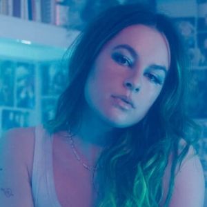 Xana Drops New Single 'babyblue'