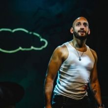 Barn Theatre's PETER PAN Starring Waylon Jacobs Will Be Available To Stream Internati