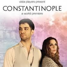 BWW Review: CONSTANTINOPLE at Vista Players - Secret Rose Theatre