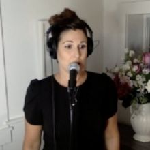 Exclusive: Stephanie J. Block Sings 'Believe' as Part of The Seth Concert Series; Re-