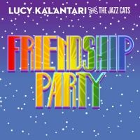 Lucy Kalantari Announces New EP & Drops Single & Video