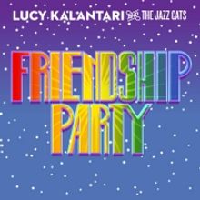 Lucy Kalantari Announces New EP & Drops Single & Video