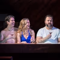 SIDEWAYS THE EXPERIENCE Has Been Extended Off-Broadway
