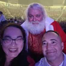 Feature: ARKANSAS THEATRE YEAR IN REVIEW FOR 2024