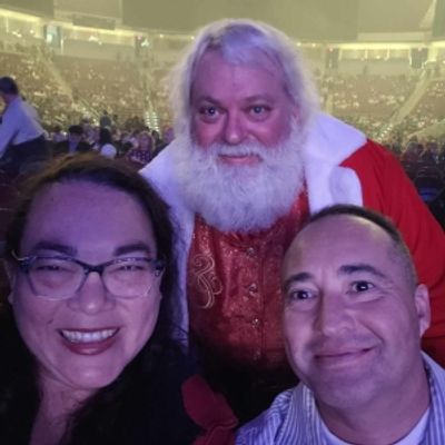 Feature: ARKANSAS THEATRE YEAR IN REVIEW FOR 2024