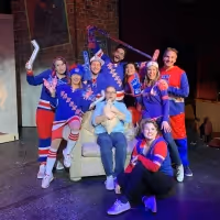 Long Beach's Musical Theatre West to Present SPAMILTON: AN AMERICAN PARODY