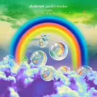 Slothrust Announce Deluxe Album 'Parallel Timeline (Origins)'
