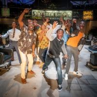 Inua Ellams' BARBER SHOP CHRONICLES Lifts The Curtain On A Universal Meeting Space…