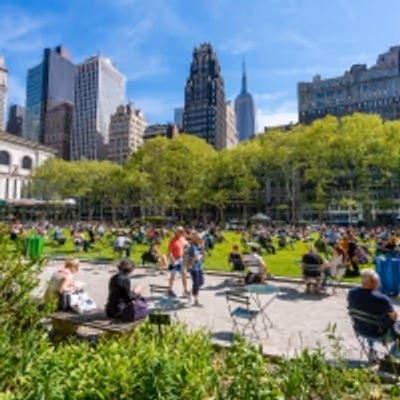 What to Do on Your Next New York City Trip: 25 Attractions That Are Open Now!