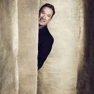 Tim Allen to Perform at Hard Rock Live in January