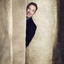 Tim Allen to Perform at Hard Rock Live in January