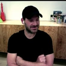 VIDEO: Tony Romo Imitates Brady, Manning and Favre on JIMMY KIMMEL LIVE