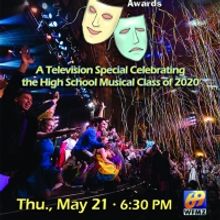 FREDDY Awards TV Special Announced