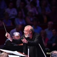 BWW Review: PROM 35: ENIGMA VARIATIONS, Royal Albert Hall
